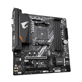Płyta główna Gigabyte B550M AORUS ELITE-3