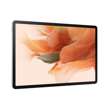 Tablet Samsung T736 Galaxy Tab S7 FE 12.4" 5G 64GB Pink-1