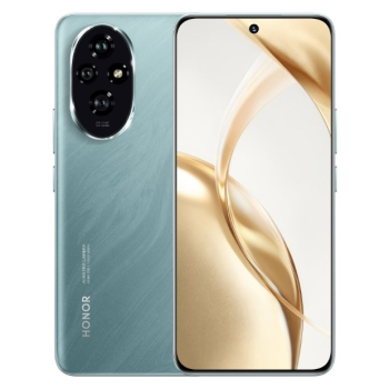 Smartfon Honor 200 5G 12/512GB DS Emerald Green-1
