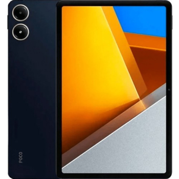 Tablet Xiaomi Poco Pad 8/256GB Blue-1