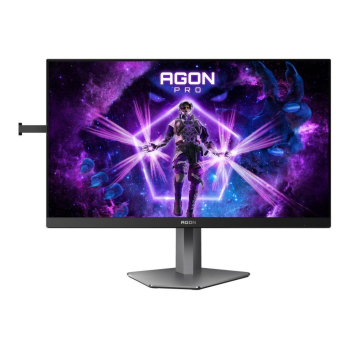 AOC AGON PRO AG256FS 24.5IN FHD/GAMING 390HZ 16:9 0.5 MS FREESYN-1