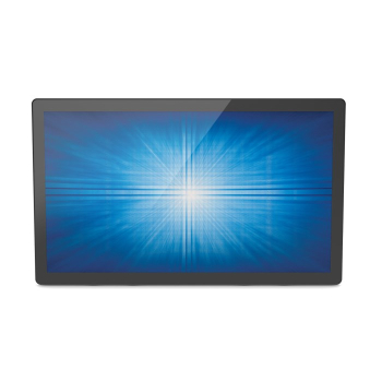 Elo Touch Solutions 2494L 60,5 cm (23.8") LCD 225 cd/m2 Full HD Czarny Ekran dotykowy-1