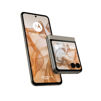 Motorola Razr 50 8/256GB Beach Sand-1