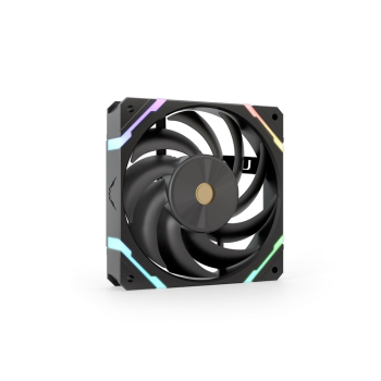 Wentylator Valkyrie X12 ARGB-1