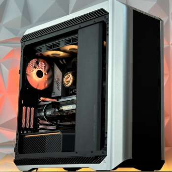 Chłodzenie wodne Valkyrie Jarn 240 ARGB-1