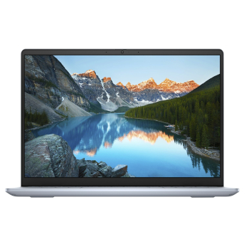 Dell Inspiron 5440 i7-150U 14.0"FHD+ 16GB DDR5 5200 SSD512 Intel Iris Xe Graphics FgrPr Cam & Mic WLAN+BT Kb 4 Cell Win1