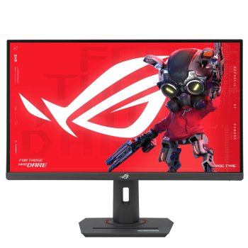 Monitor ASUS ROG Strix 27" XG27ACS-1