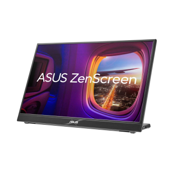 Monitor ASUS ZenScreen MB16QHG-1
