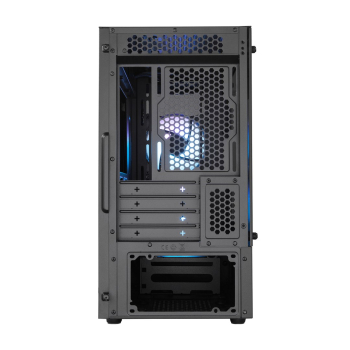 COOLER MASTER OBUDOWA MASTERBOX MB311L ARGB MINI TOWER MCB-B311L-KGNN-S02-1