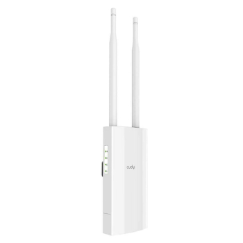 Wzmacniacz Cudy RE1200 Outdoor WiFi 5 AC1200 1xLAN Passive PoE-1