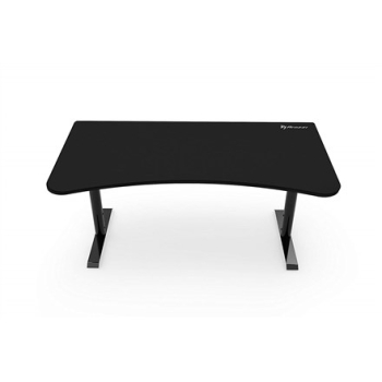 Arozzi Gaming-Tisch Arena Czysta 1/2 160x82cm-1