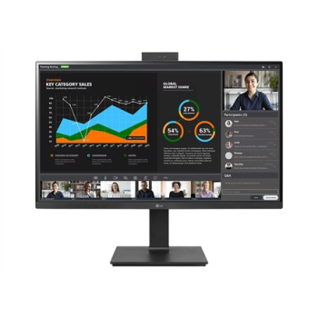 MONITOR LCD 27" IPS/27BQ75QC-B LG-1