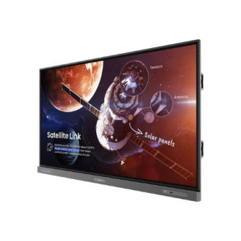 Benq | Seria RP8603 Pro | 86 " | Krajobraz | 18/7 | Urządzenia z systemem Android | 450 cd/m2 | 30000:1 | 8 ms-1