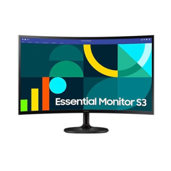 Samsung 27&quot; VA LS27D360GAUXEN-1