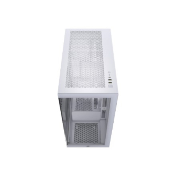 CORSAIR Geh Midi 3500X (szkło hartowane) Biały-1