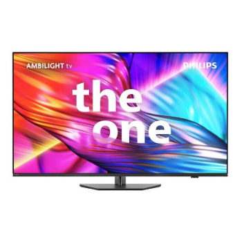 Philips 50PUS8919/12 | 50 | Telewizor Smart TV | UHD | Czarny-1