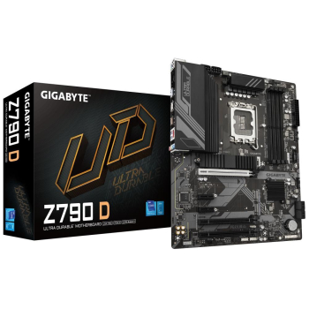 MB Z790 S1700 ATX/Z790 D GIGABYTE-1
