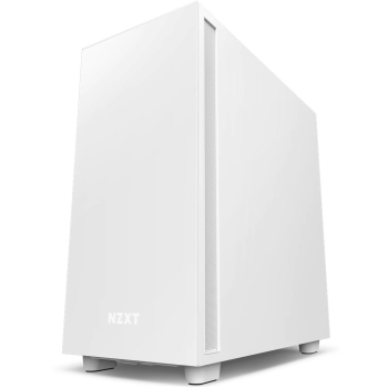 NZXT OBUDOWA H7 Z OKNEM BIAŁA CM-H71BW-01-1
