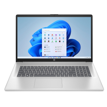 HP 17-cn3135nw i5-1334U 17,3"FHD AG IPS 250nits 16GB DDR4 SSD512 IrisXe Cam720p Win11 2Y Natural Silver-1