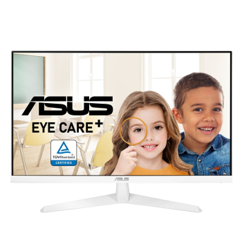 MONITOR ASUS 27" VY279HE-W-1