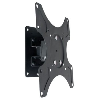 TECHLY UCHWYT ŚCIENNY TV LED/LCD 17-37 CALI 25KG O-1