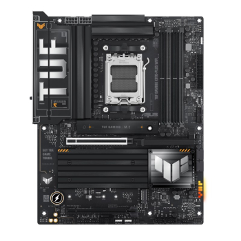 Płyta główna ASUS TUF GAMING X870-PLUS WIFI-1