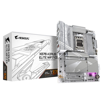 Płyta główna Gigabyte X870 AORUS ELITE WF7 ICE-1