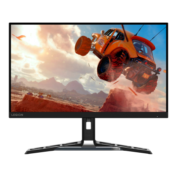 Lenovo Legion R27qe 27" QHD 180Hz 450nits AG HDMI, DP Black-1