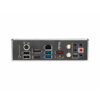 Płyta główna MSI MAG B550 TOMAHAWK MAX WIFI-5