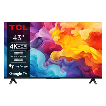 Telewizor 43" TCL 43V6B-1