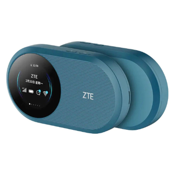 Router ZTE U10S Pro 4G Mobile WiFi6 Hotspot-1