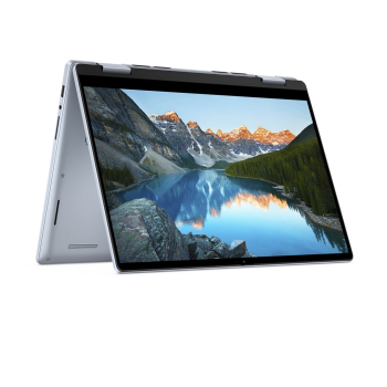 Dell Inspiron 7440 2in1 i7-150U 14.0" FHD+ 16GB DDR5 5200 SSD1TB Intel Iris Xe Graphics FgrPr Cam & Mic WLAN+BT Backlit