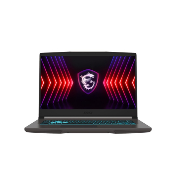 MSI Thin 15 B12UCX-1818XPL i5-12450H 15.6" FHD 144Hz IPS-Level 16GB DDR4 3200 SSD512 RTX 2050 4GB NoOS-1