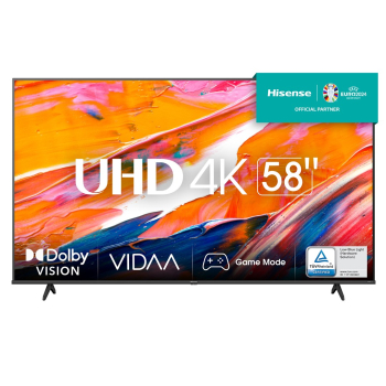 Telewizor 58" Hisense 58A6K-1