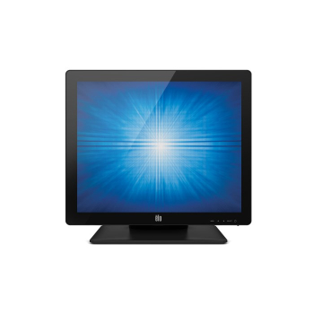 1517L 15-inch LCD (LED Backlight) Desktop, WW, IntelliTouch (SAW) Single-touch, USB & RS232 Controller, Anti-glare, Beze