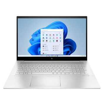 HP Envy 17T-CW000 i7-13700H 17.3"FHD 300nits 16GB DDR4 SSD512 IrisXe BT BLKB Win11 Natural Silver (REPACK) 2Y-1