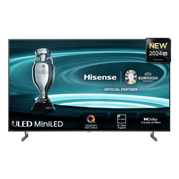 Telewizor 55" Hisense 55U6NQ-1
