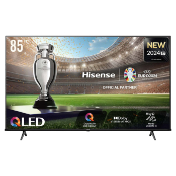 Telewizor 85" Hisense 85E7NQ-1