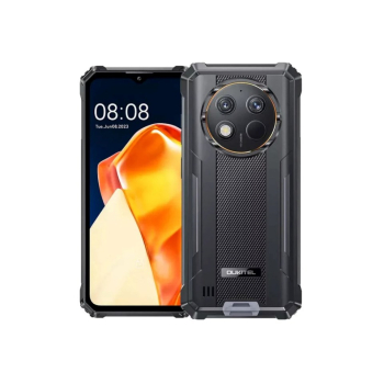 Smartphone Oukitel WP28S 4/128 10600mAh DS. Black-1