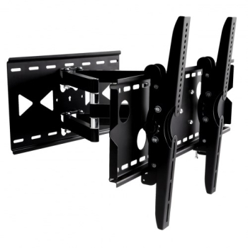 Uchwyt ścienny do telewizora ART AR-24 (32" - 60"; max. 80kg)-1