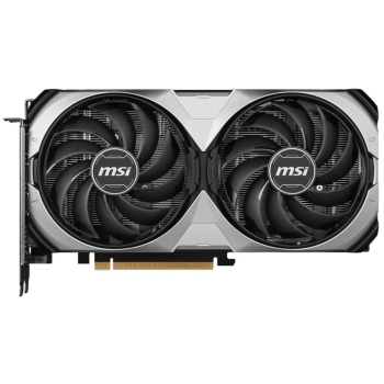 Karta graf. MSI RTX 4070 VENTUS 2X E1 OC 12GB-1