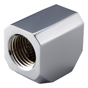 Phanteks PH-TS_CR_G1/4 część / akcesorium do systemów chłodzenia komputerów Adapter fitting-1