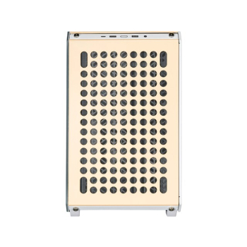 COOLER MASTER OBUDOWA QUBE 500 MIDI TOWER MACARON EDITION Q500-DGNN-S00-1