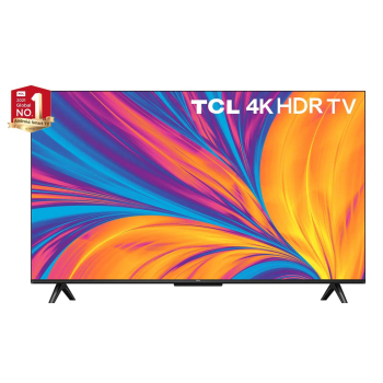 Telewizor 43" TCL 43P637-1