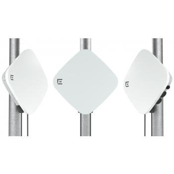Extreme networks AP460C-WR punkt dostępowy WLAN Biały Obsługa PoE-1