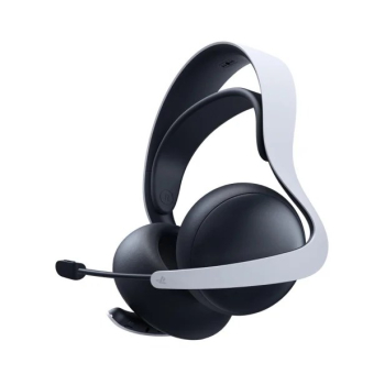 SONY PS5 Pulse ELITE Wireless Headset New Mod White-1