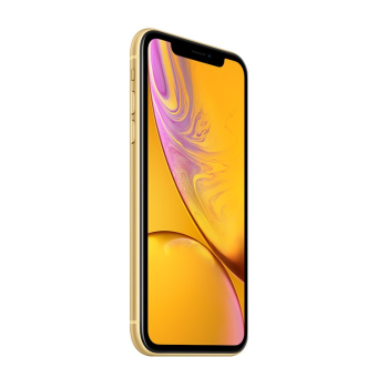 Apple iPhone XR 64GB Yellow-1
