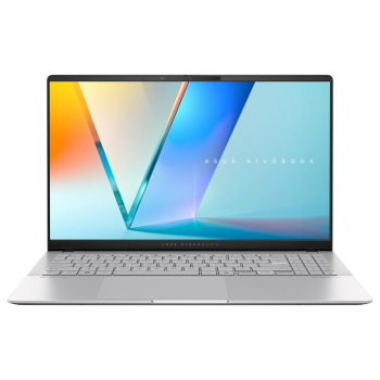 ASUS Vivobook S 15 OLED S5507QA-MA049W Snapdragon X Elite X1E 78 100 15.6" 3K 120Hz 600nits Glossy 32GB LPDDR5X SSD1TB Q