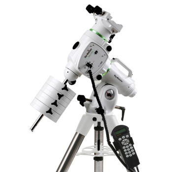 Montaż paralaktyczny EQ6-R PRO-1
