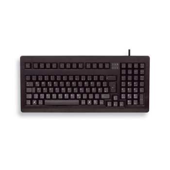 CHERRY G80-1800 klawiatura Dom USB QWERTY US English Czarny-1